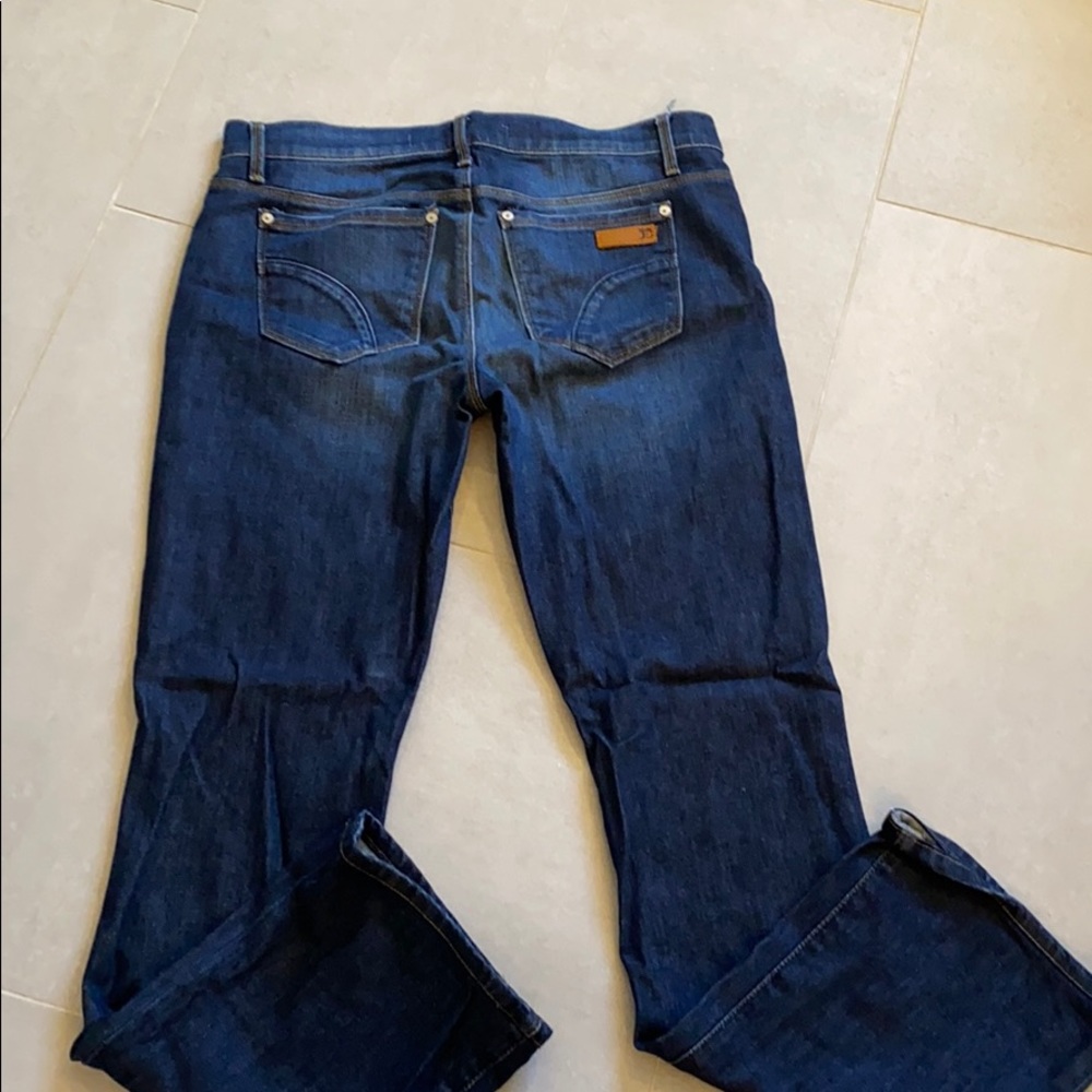 Boot cut Joe’s Jeans
